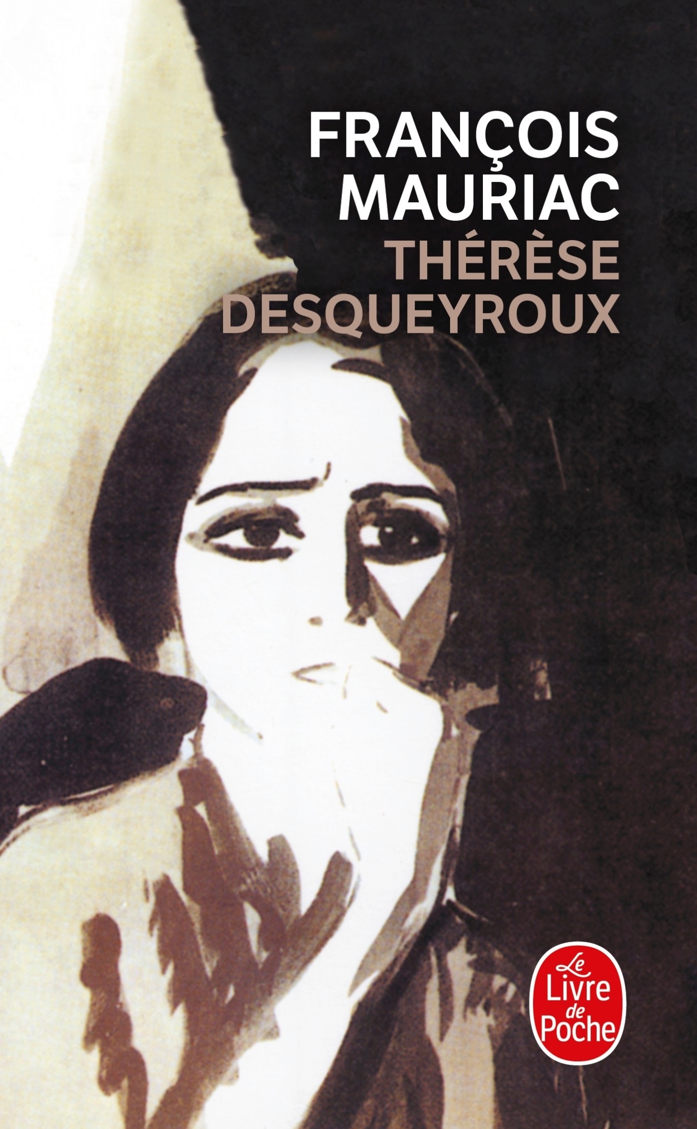 Франсуа мориак книги. Therese Desqueyroux. Мориак Матерь пустыня любви.