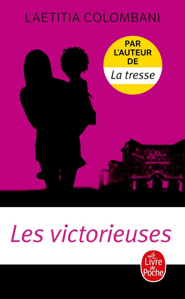 critique de "Les victorieuses", dernier livre de Laetitia Colombani