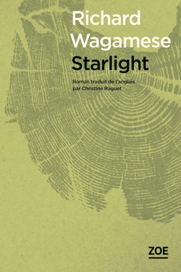 Starlight by Richard Wagamese