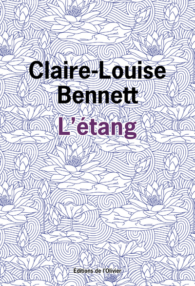 claire louise bennett new book